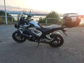 Honda Crossrunner | Mobile.bg    12
