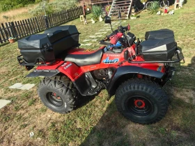 Suzuki KingQuad 300cc 4x4 | Mobile.bg    3