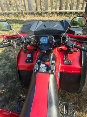 Suzuki KingQuad 300cc 4x4 | Mobile.bg    5