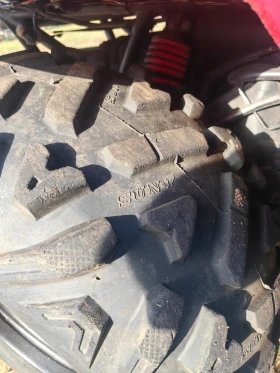 Suzuki KingQuad 300cc 4x4 | Mobile.bg    7