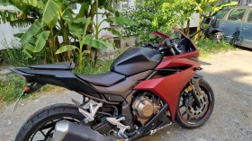 Honda Cbr, снимка 5