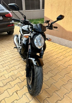 Suzuki Gladius SFV 650/2010/ABS | Auto.bg — изображение 2