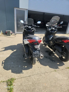 Yamaha X-max 2broia ABS 2015godina | Mobile.bg � ����� ������ 8