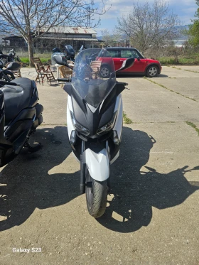 Yamaha X-max 2broia ABS 2015godina | Mobile.bg � ����� ������ 4