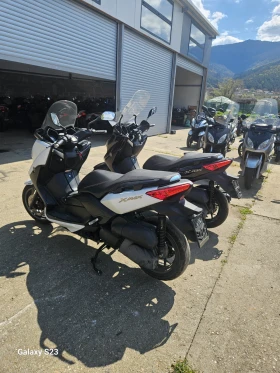 Yamaha X-max 2broia ABS 2015godina | Mobile.bg � ����� ������ 7