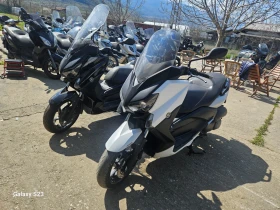 Yamaha X-max 2broia ABS 2015godina | Mobile.bg � ����� ������ 5