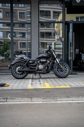 ����� �� �������� �� Benda Rock 300