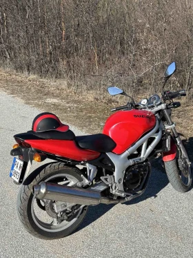 Suzuki SV | Mobile.bg � ����� ������ 2