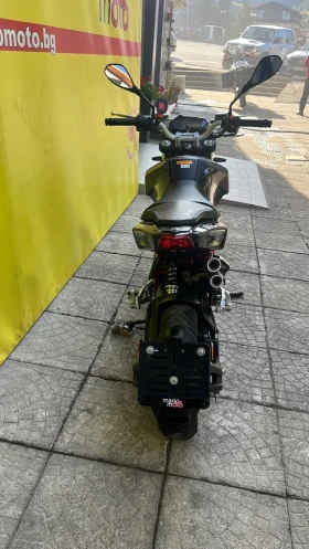 Benelli Tornado 125 A2 | Mobile.bg � ����� ������ 5