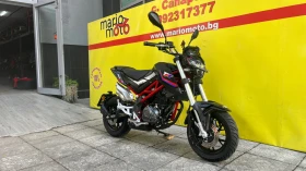 Benelli Tornado 125 A2 | Mobile.bg � ����� ������ 2