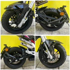 Benelli Tornado 125 A2 | Mobile.bg � ����� ������ 13
