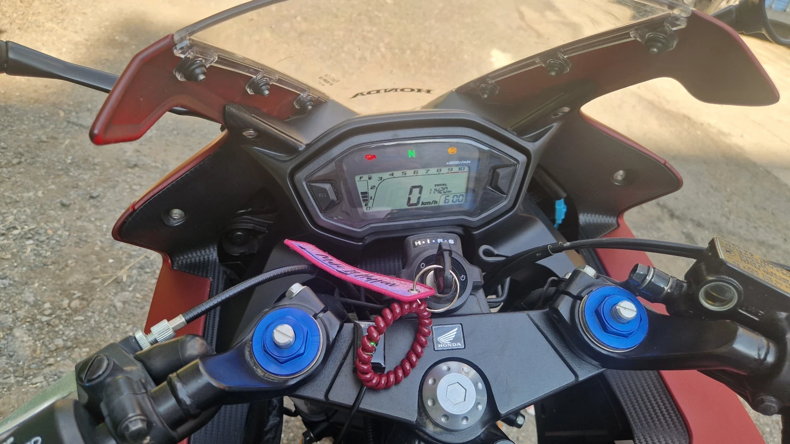 Honda Cbr | Mobile.bg � ����������� 6