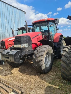 Трактор CASE IH PUMA 210, снимка 1