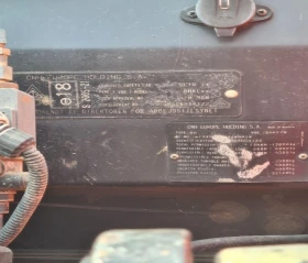 Трактор CASE IH PUMA 210, снимка 4