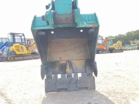 Багер Kobelco 2.7 тона / ПЕРФЕКТЕН ТЕХНИЧЕСКИ / ОЧАКВАН ВНОС !!!, снимка 5