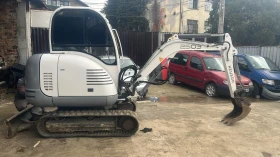 Багер Neuson, снимка 2