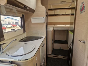 Кемпер Euramobil Forster, снимка 8