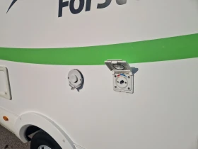 Кемпер Euramobil Forster, снимка 12