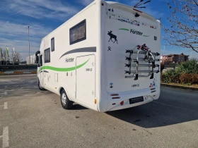 Кемпер Euramobil Forster, снимка 3