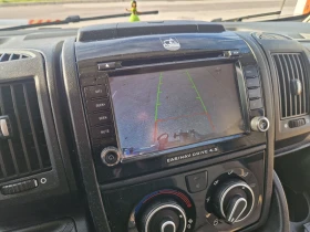 Кемпер Euramobil Forster, снимка 14