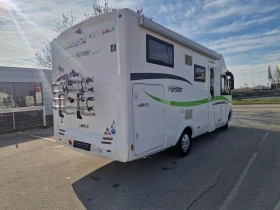 Кемпер Euramobil Forster, снимка 4