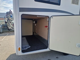 Кемпер Euramobil Forster, снимка 5