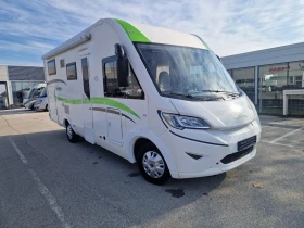 Кемпер Euramobil Forster, снимка 2