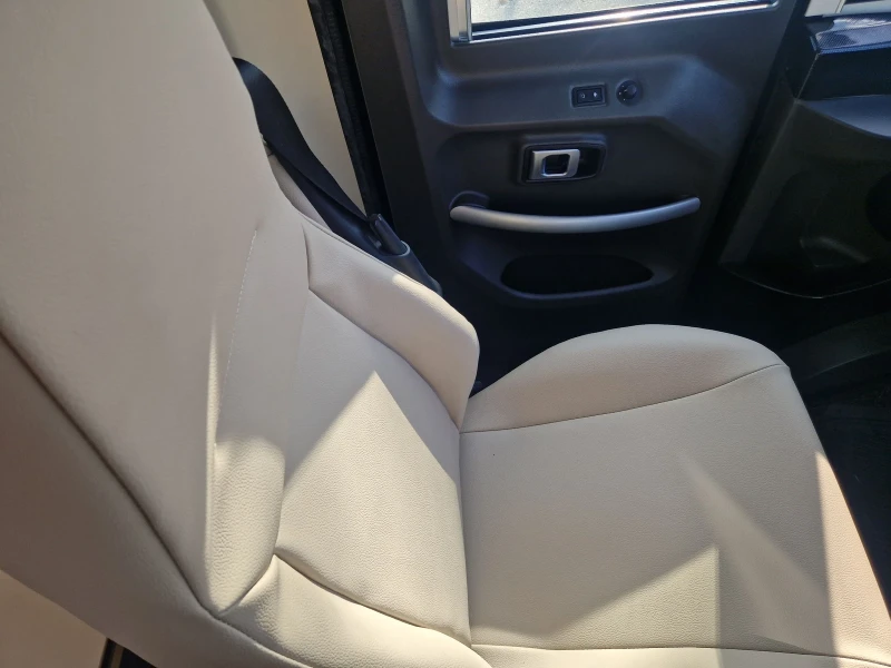 Кемпер Euramobil Forster, снимка 15 - Каравани и кемпери - 52939046