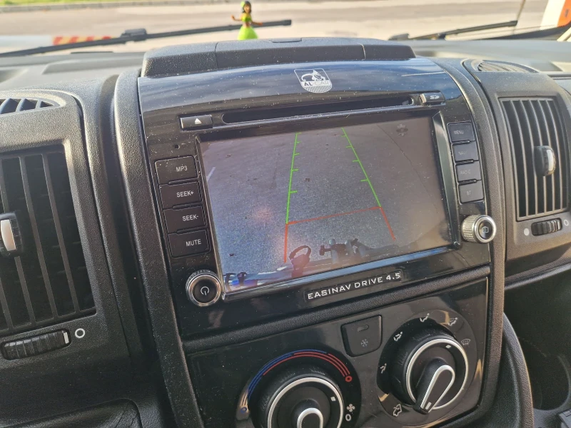 Кемпер Euramobil Forster, снимка 14 - Каравани и кемпери - 52939046