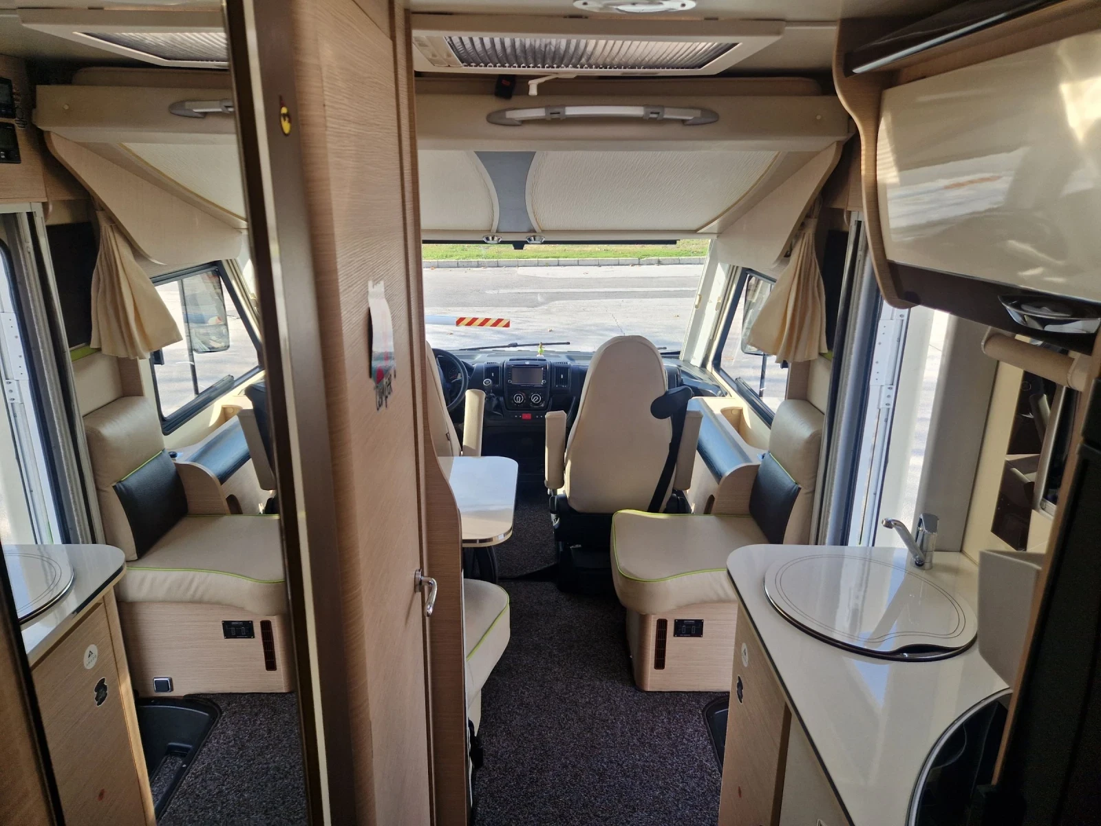 ������ Euramobil Forster | Mobile.bg � ����������� 11