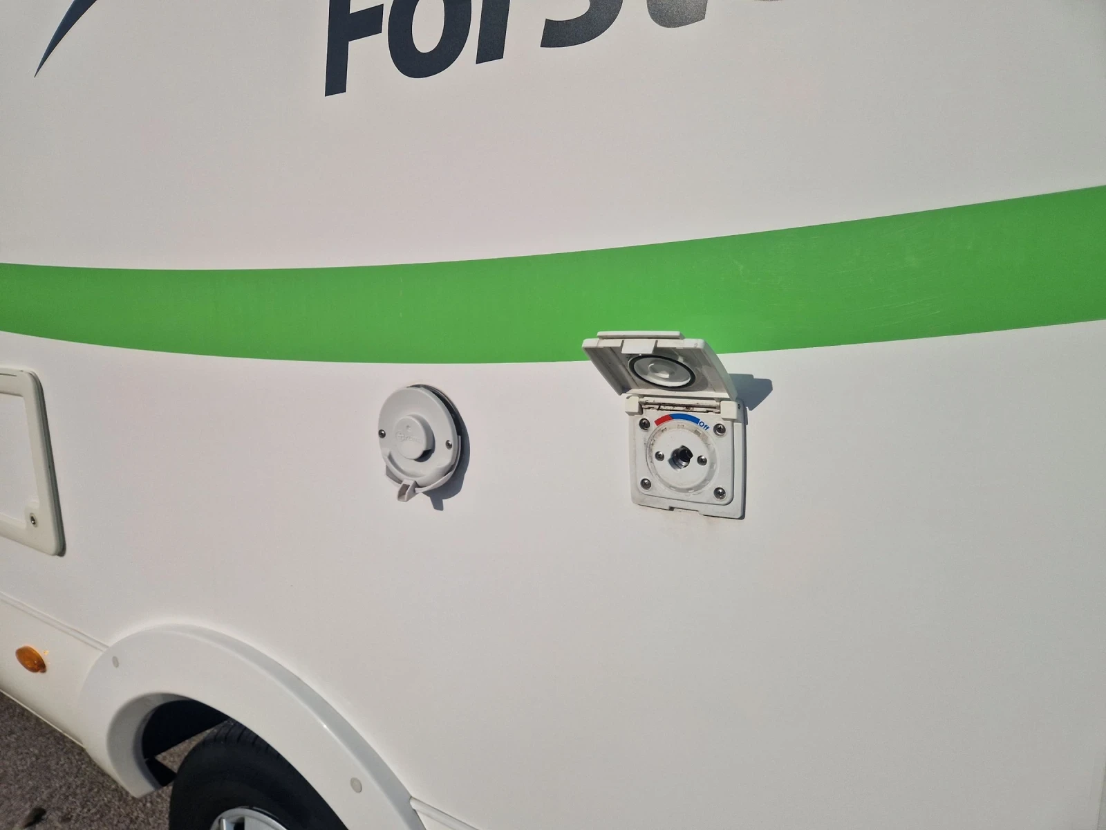 ������ Euramobil Forster | Mobile.bg � ����������� 12