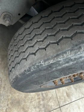 Полуремарке Schmitz, снимка 6