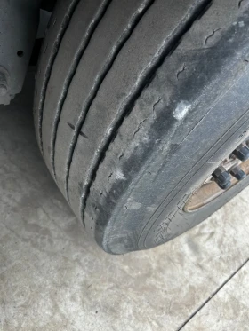 Полуремарке Schmitz, снимка 7