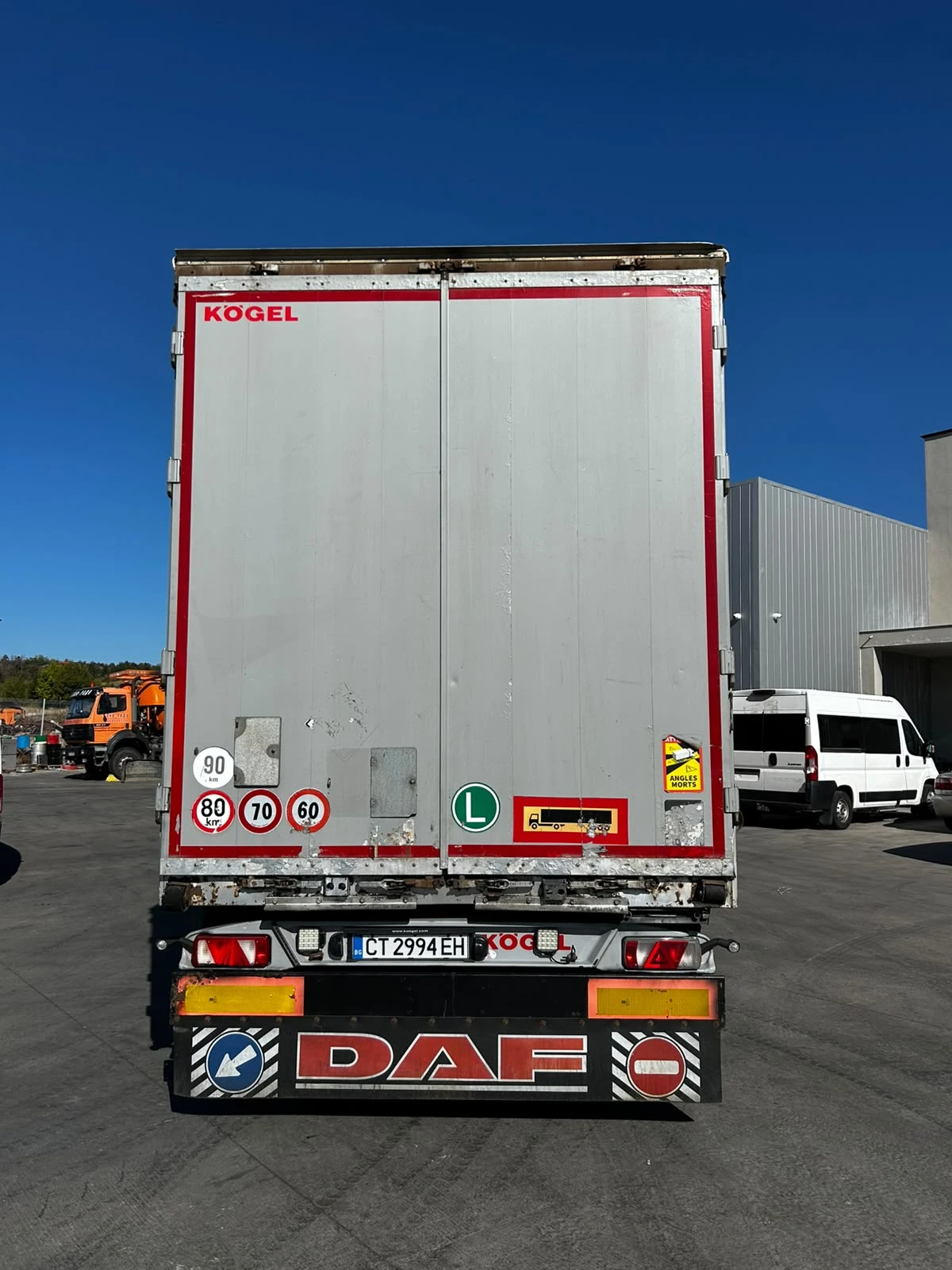 �� ������ Kogel S24-1 | Mobile.bg � ����������� 7