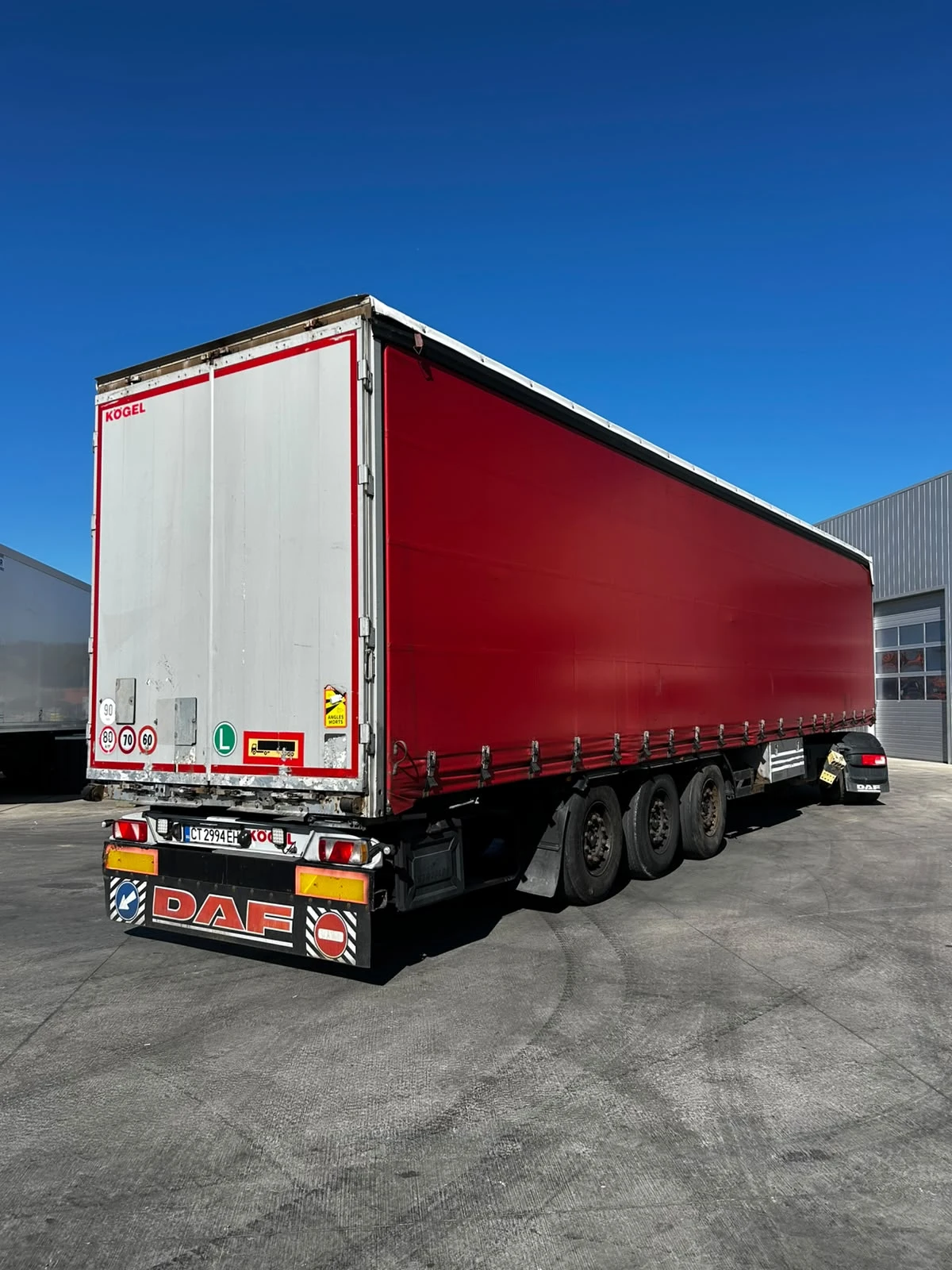 �� ������ Kogel S24-1 | Mobile.bg � ����������� 2