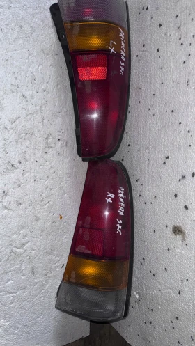 Оригинани Стопве за Nissan Primera 1997, снимка 1