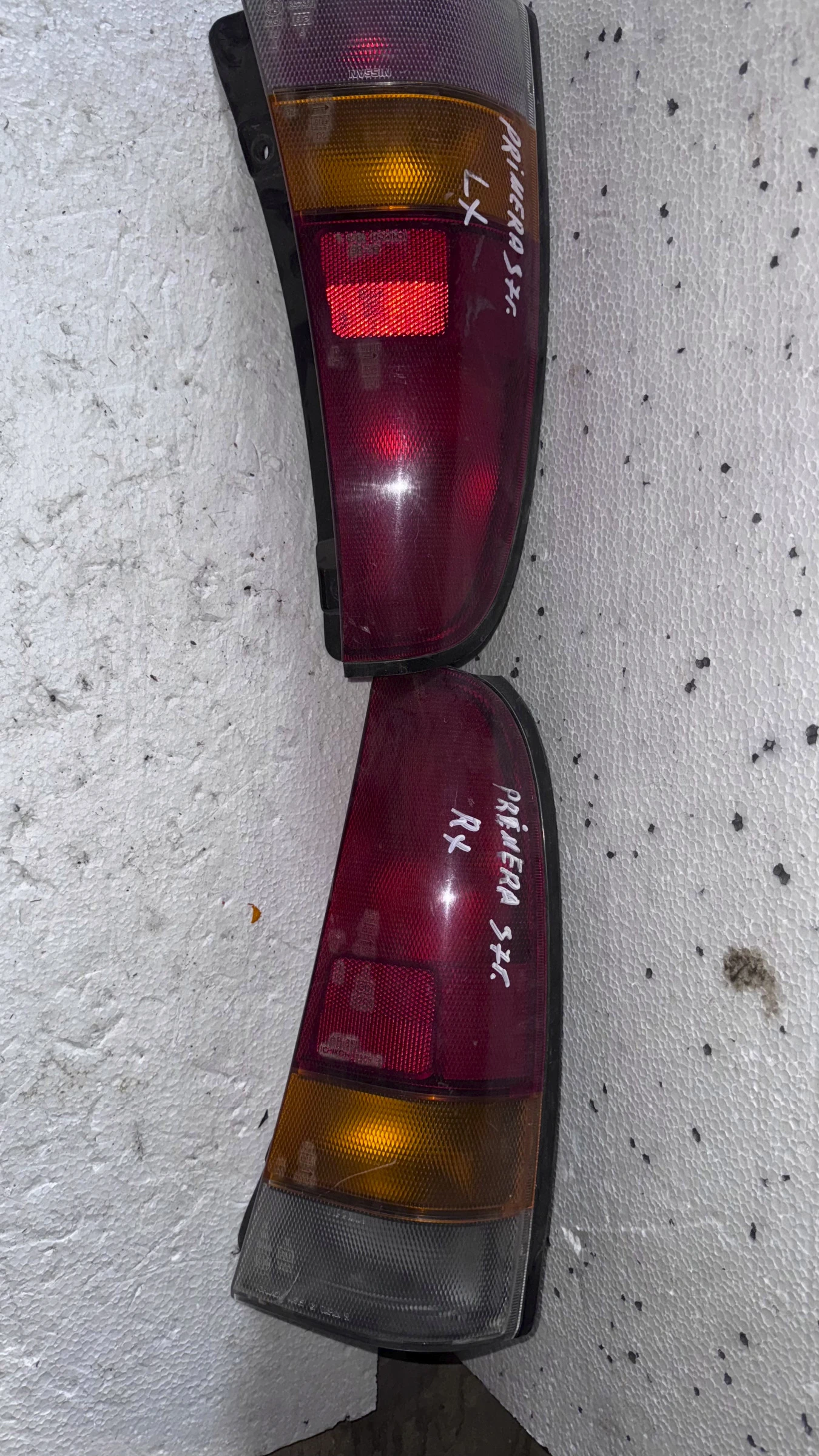    Nissan Primera 1997 | Mobile.bg   1