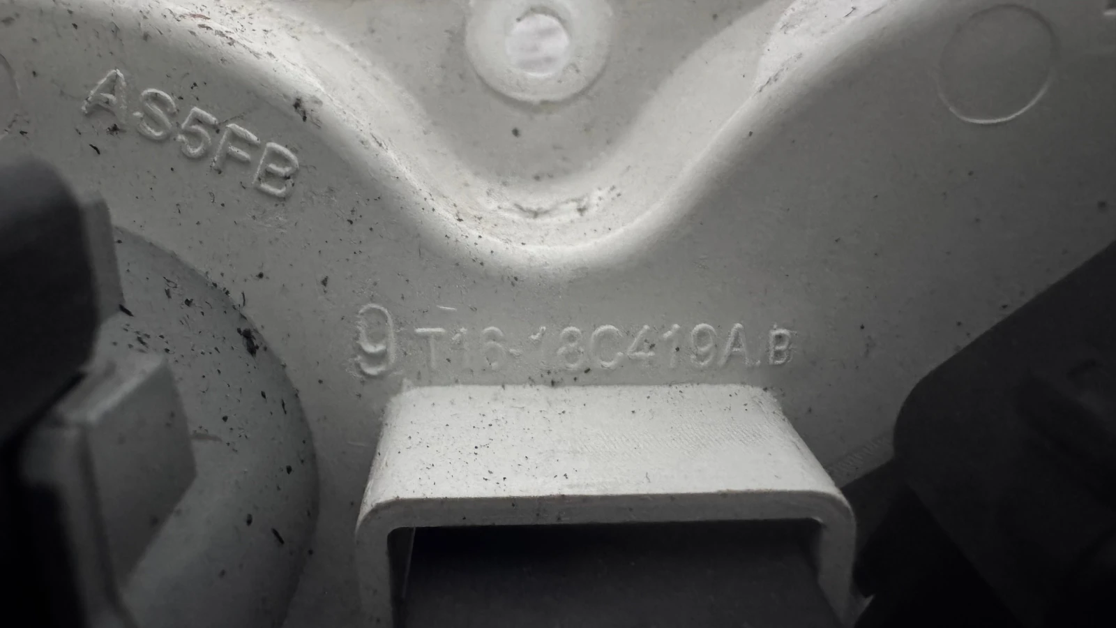   /  /   Ford Transit - 9T16-18C419A | Mobile.bg   2