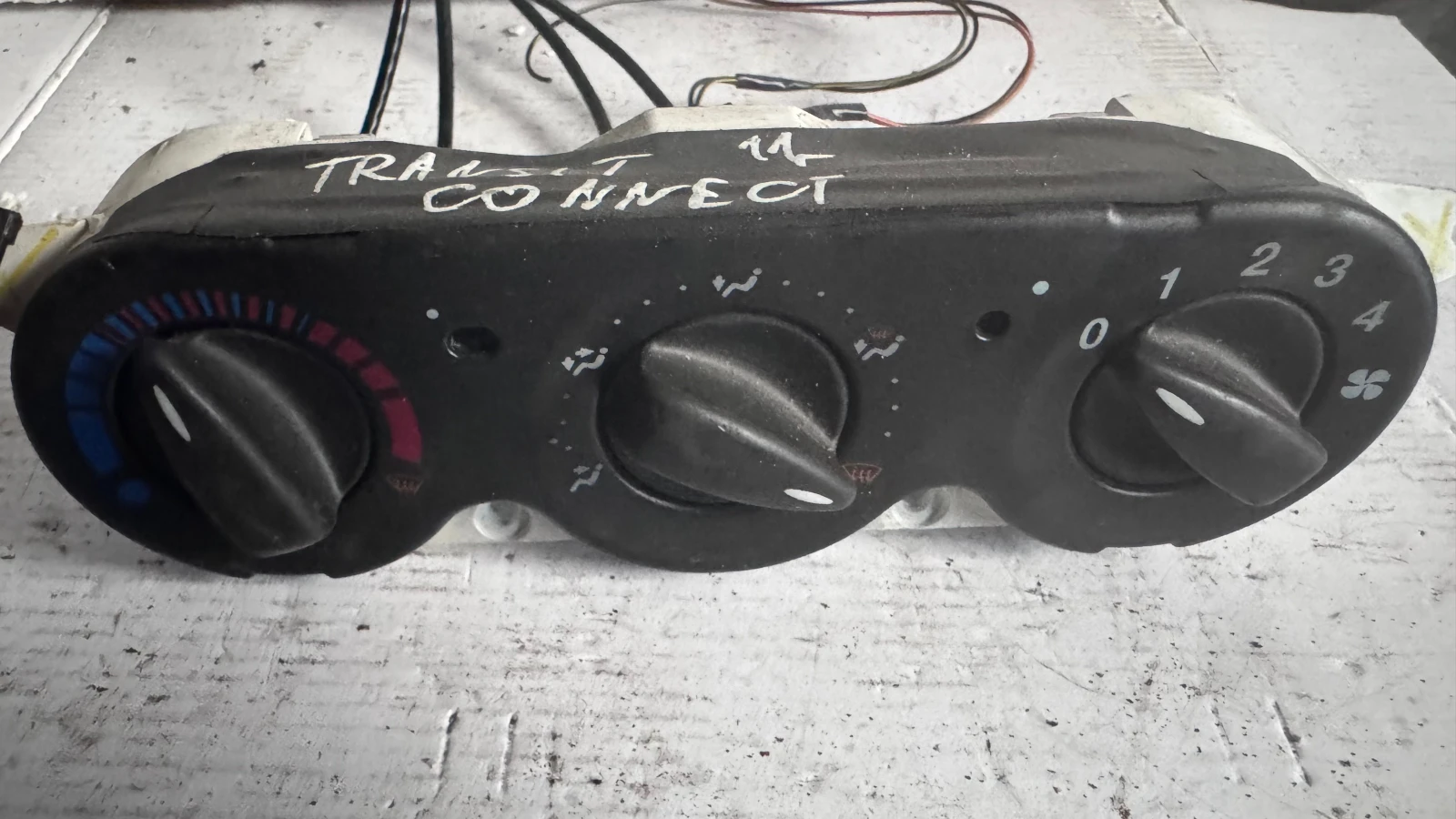   /  /   Ford Transit - 9T16-18C419A | Mobile.bg   1