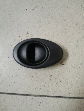 Дръжка врата вътрешна задна лява Шевролет Матиз