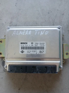 ����� �� �������� �� 0 281 010 141 �������� Nissan Almera Tino