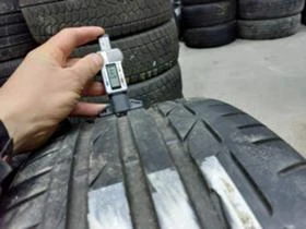 Гуми Летни 255/40R18, снимка 5