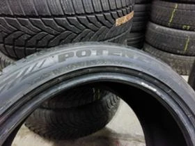 Гуми Летни 255/40R18, снимка 8