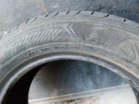 Гуми Летни 215/60R17, снимка 5