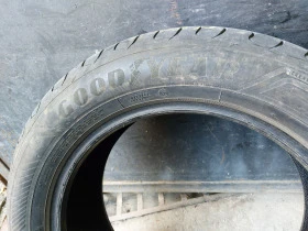 Гуми Летни 215/60R17, снимка 4