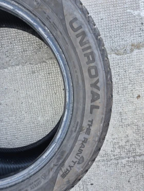 Гуми Всесезонни 205/55R16, снимка 8
