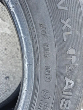 Гуми Всесезонни 205/55R16, снимка 11