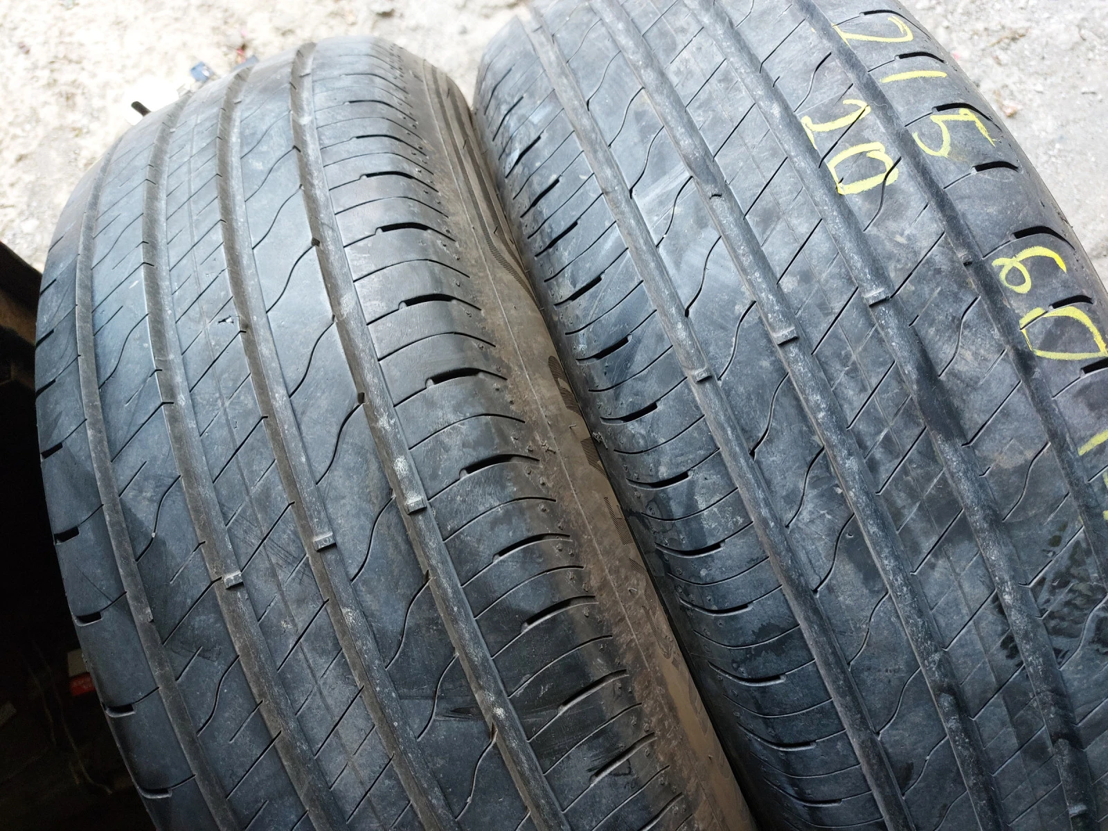 ���� 215/60R17 | Mobile.bg � ����������� 1