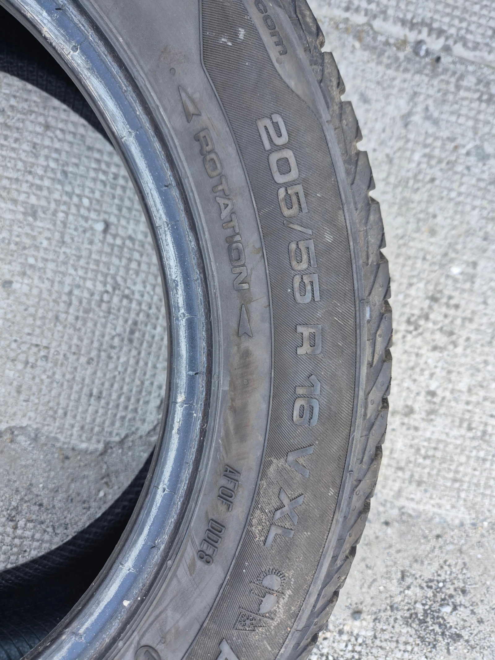  205/55R16 | Mobile.bg   9