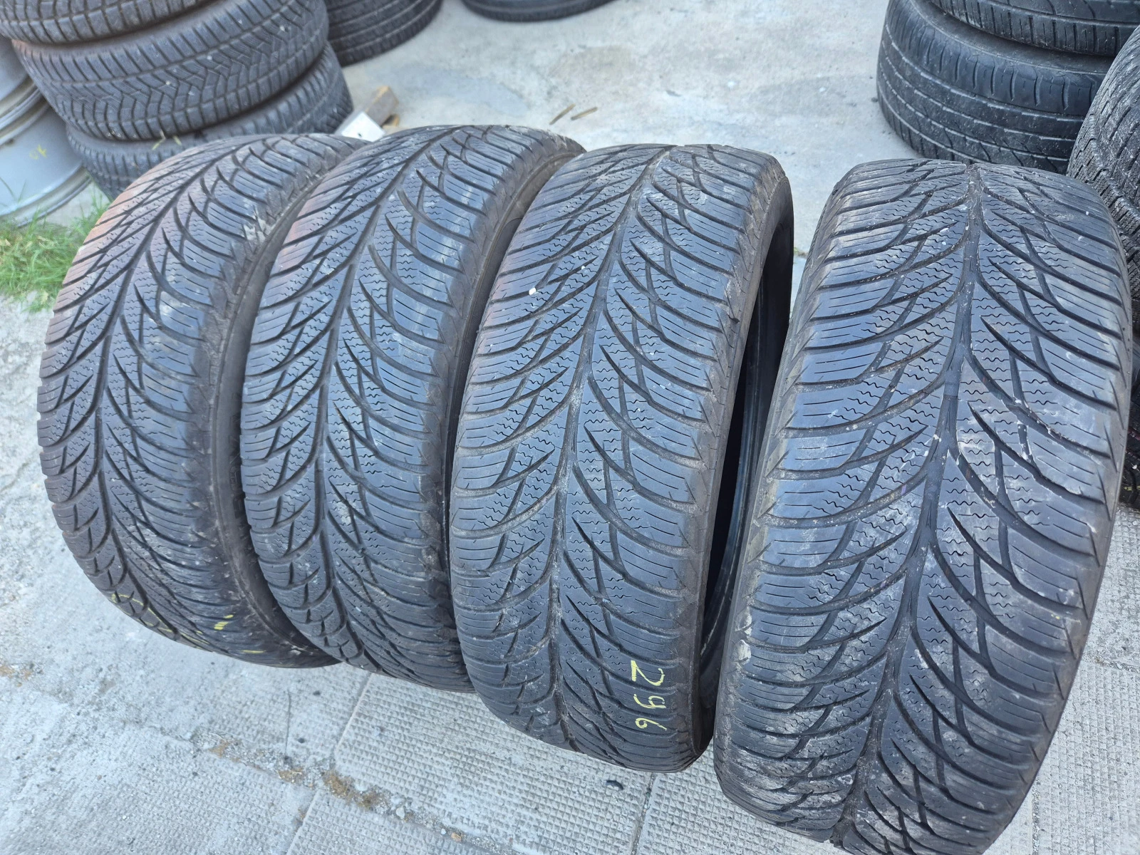  205/55R16 | Mobile.bg   5